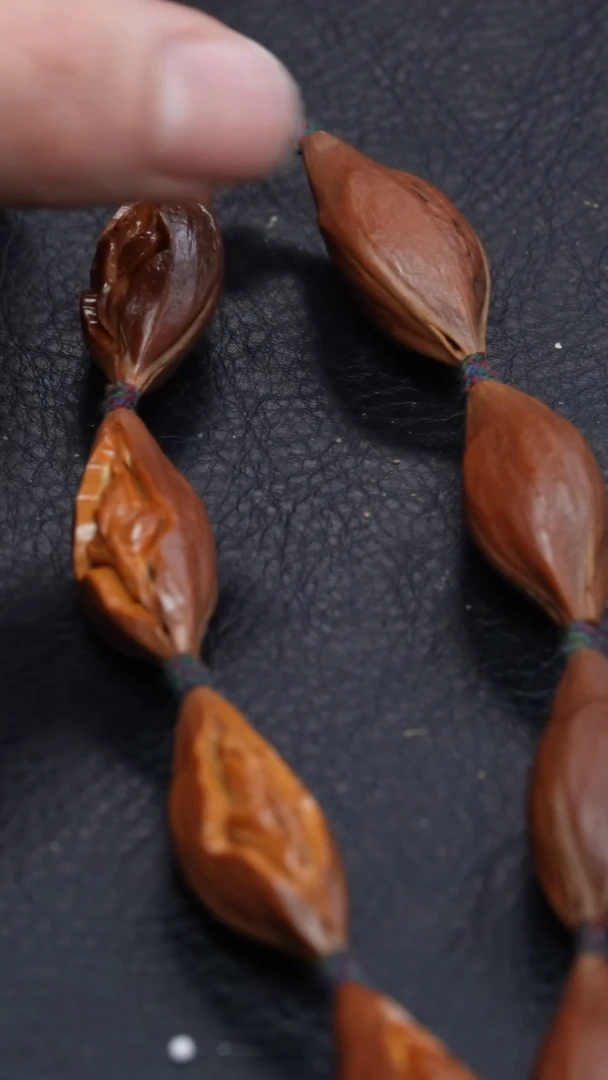 【闪购商品】橄榄核手串/手链橄榄核