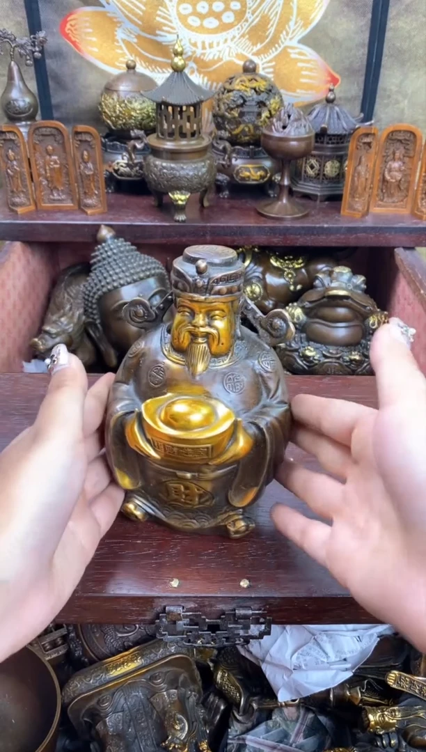信德铜专属精选链接
