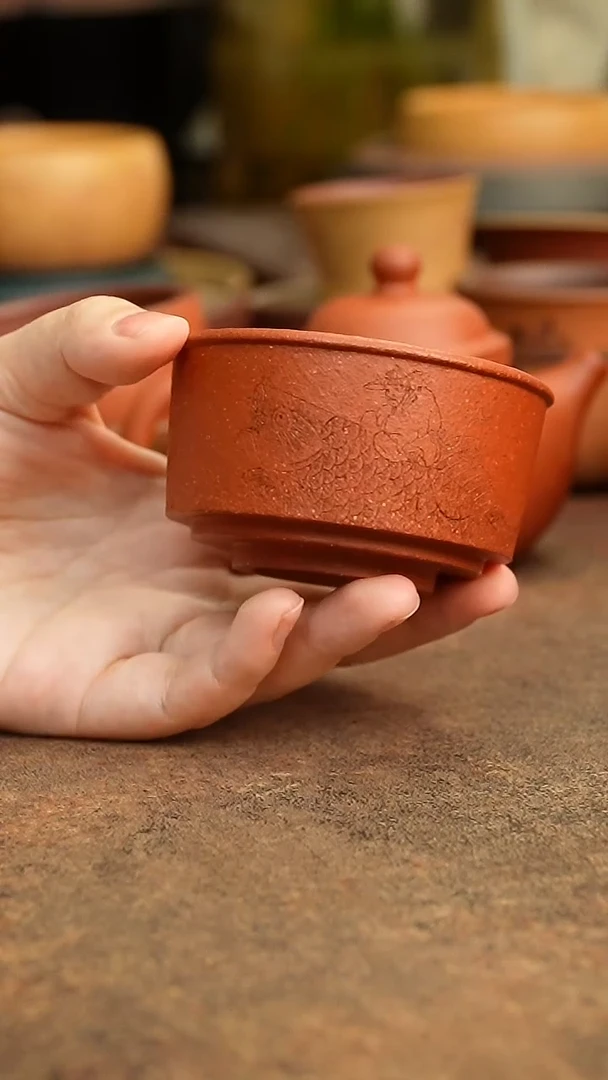 茶杯紫砂4444444444444444