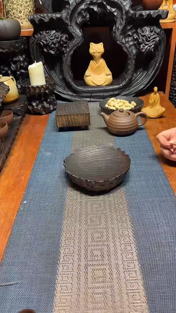 香樟木香樟木一物一拍