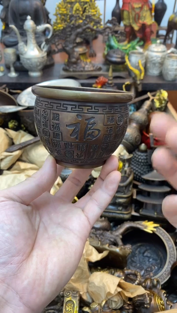 1案台摆件 物品摆件（不是直播间所见即所得退1赔10）