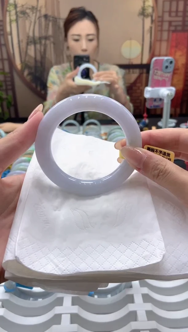 翡翠手镯未镶嵌000023186
