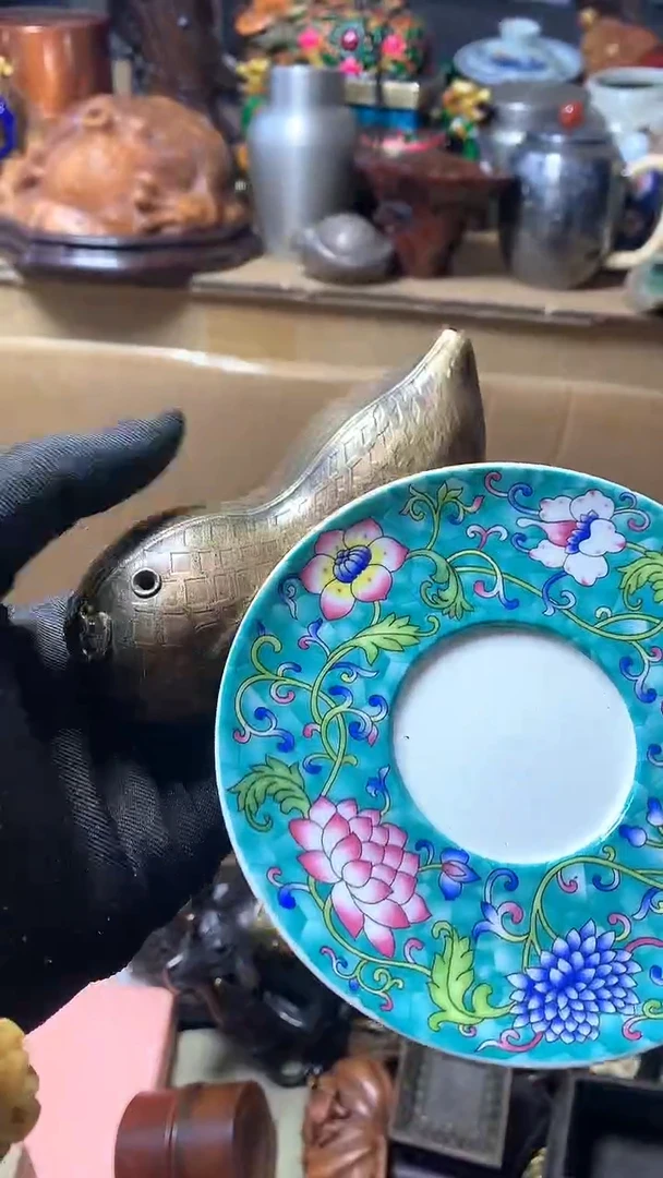 【闪购商品】瓷器默认微瑕瓷器