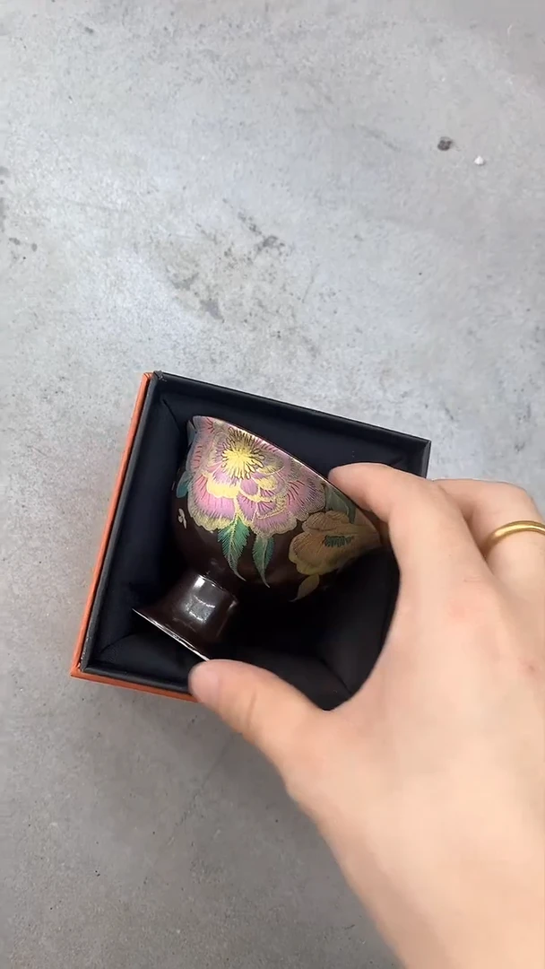 瓷片陶瓷茶器福利
