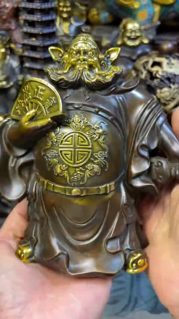 铜器摆件88888888