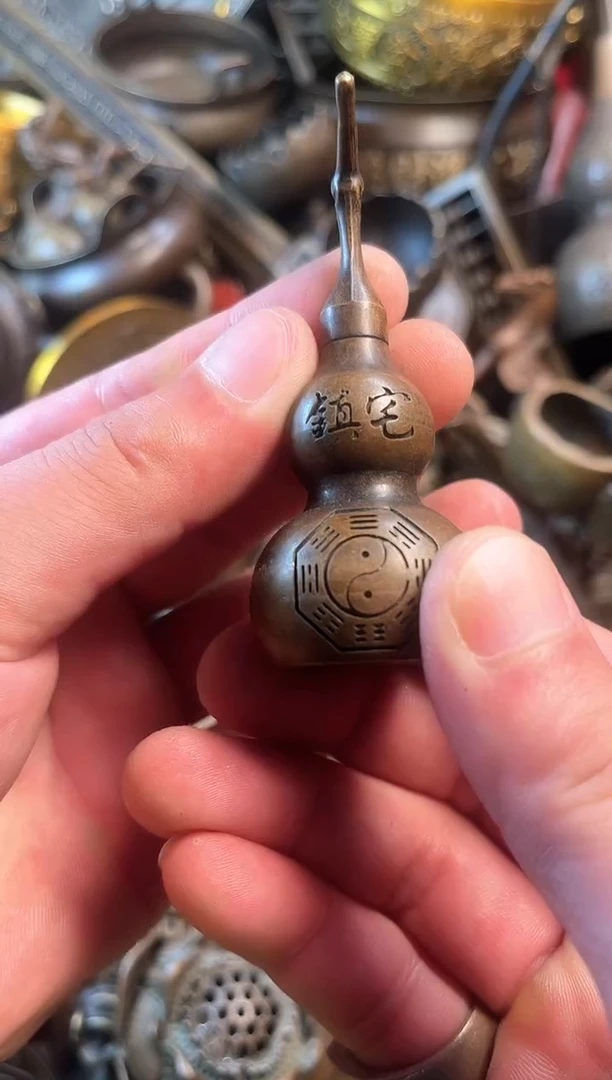 精美铜器诚信经营