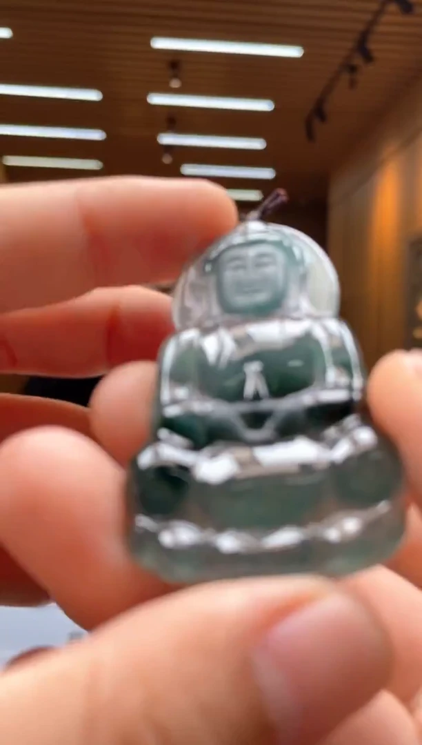 未镶嵌定制翡翠********94