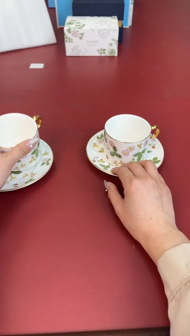 【闪购商品】瓷片正午瓷缘 臻品源泉@@H894