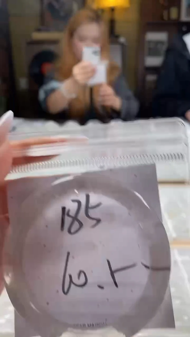 未镶嵌手镯水晶185号天然水晶默认微瑕