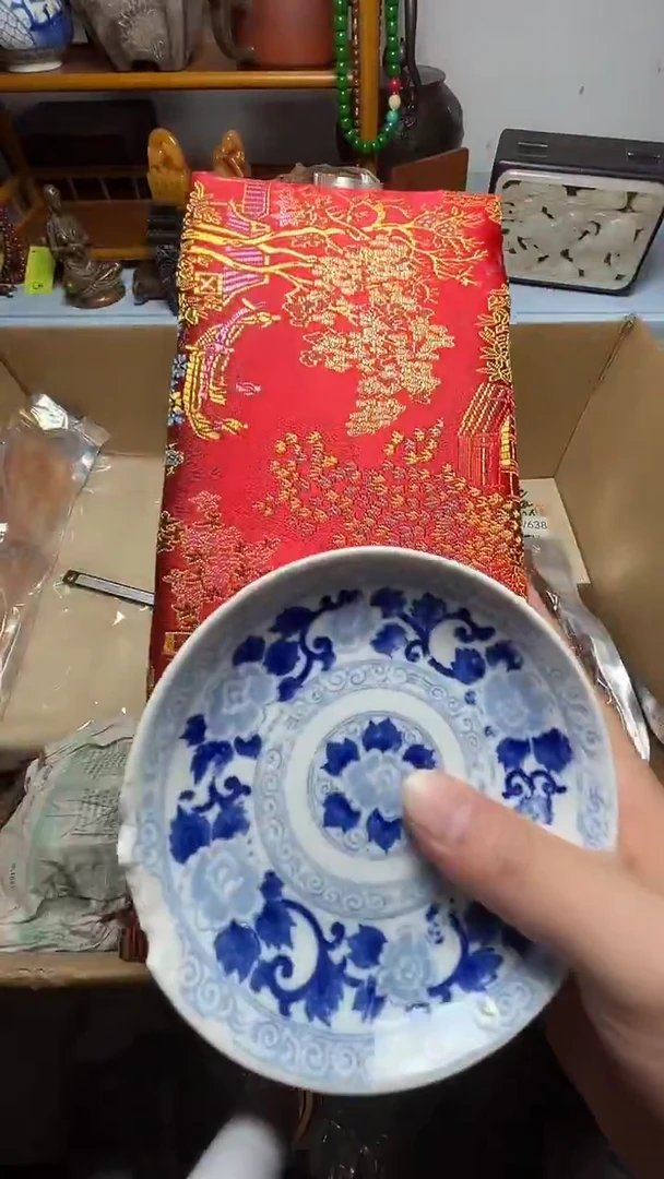 茶宠瓷器瓷器瓷器瓷器微瑕