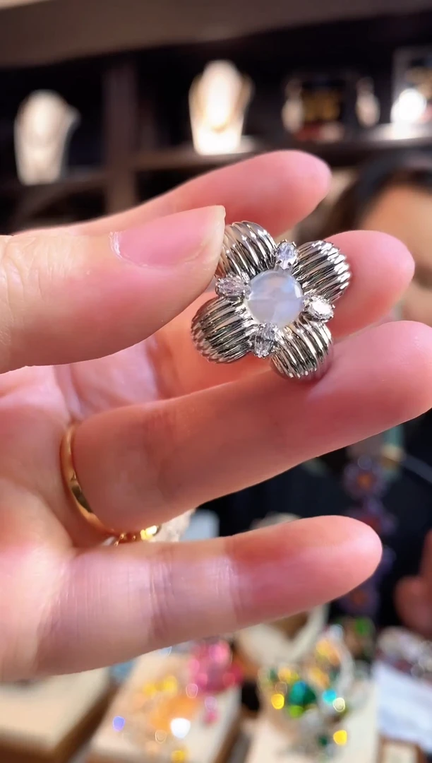 铜合金贝珠（仿珍珠）高货捡漏