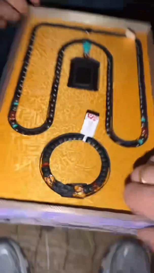 木闪购商品高端专用连