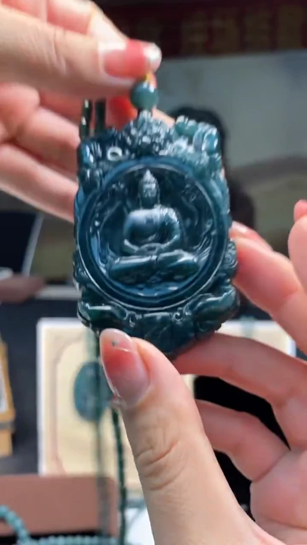 未镶嵌定制翡翠********931