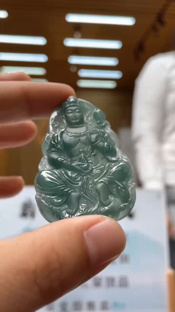 未镶嵌定制翡翠********126