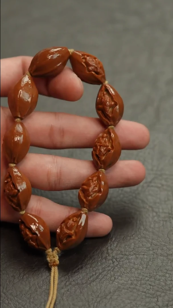 手串橄榄核橄榄核