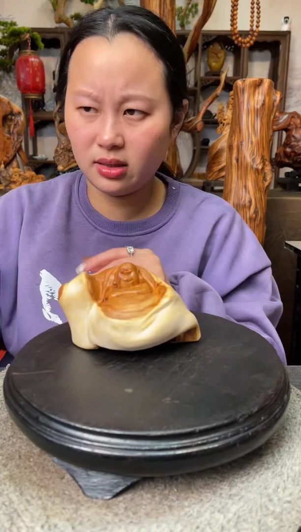 柏木（崖柏）崖柏小件