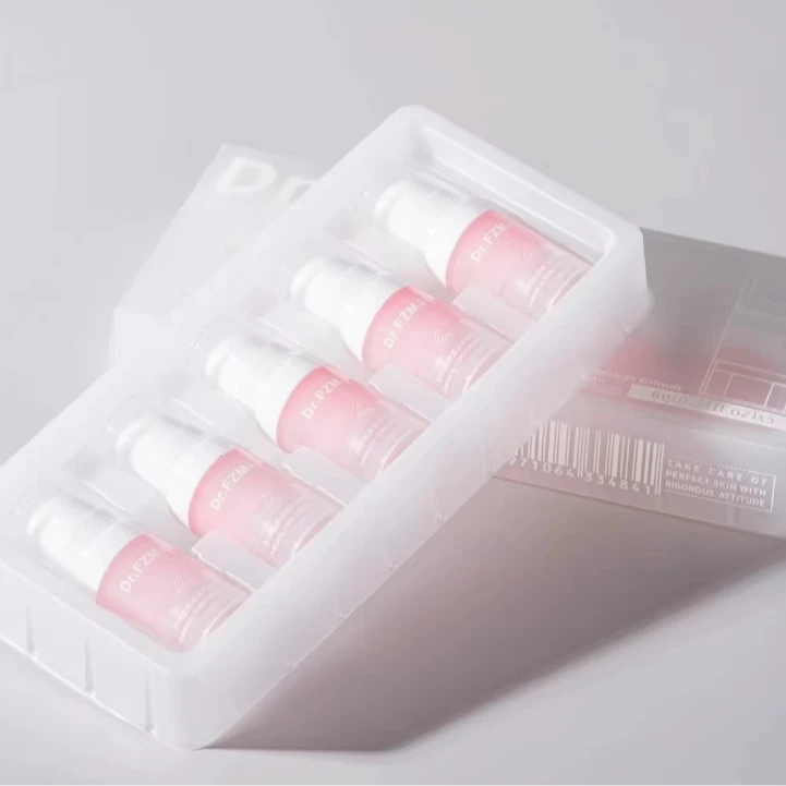 芙之名匠 脐带胶原焕活片段抗皱霜+脐带面膜