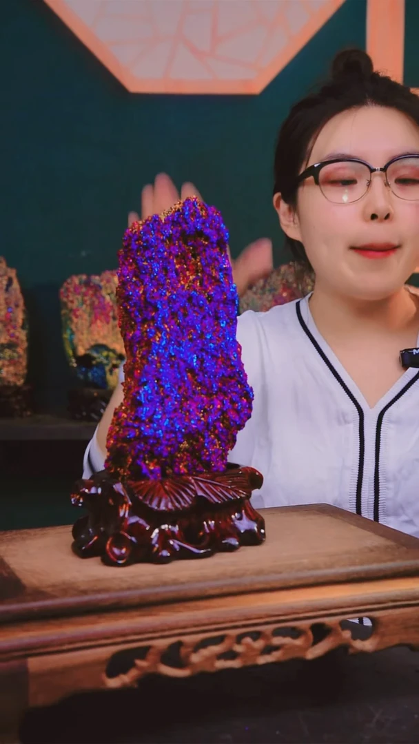 石材精品摆件付米链接