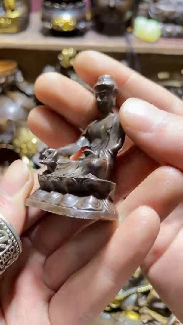 【闪购商品】铜器摆件诚信经营