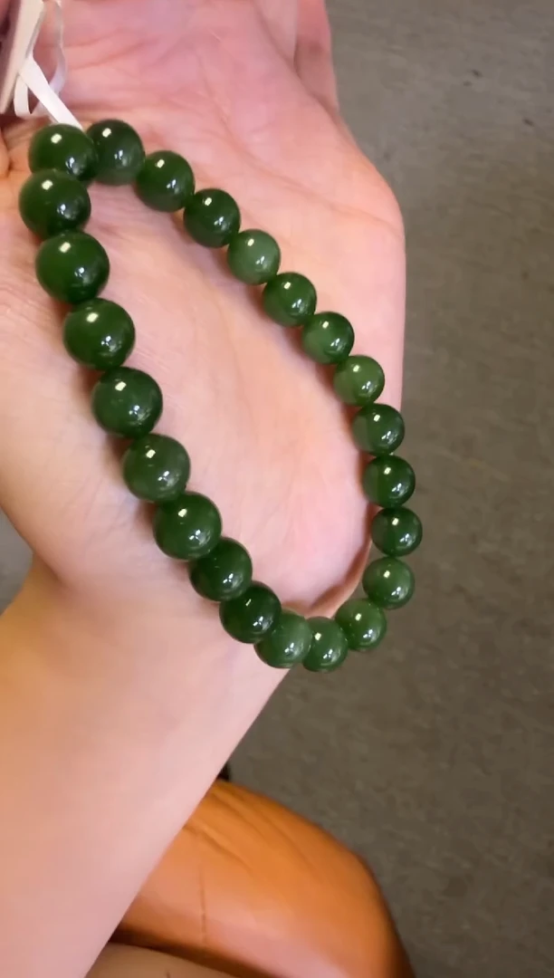 水晶摆件未镶嵌手链