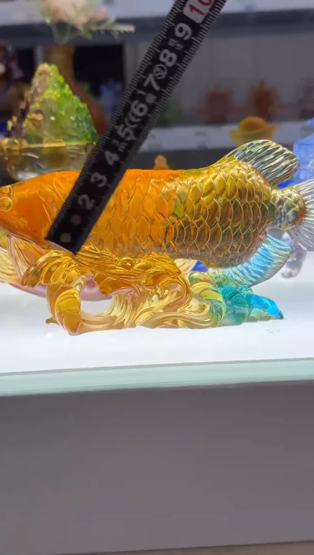 琉璃琉璃古法琉璃全品