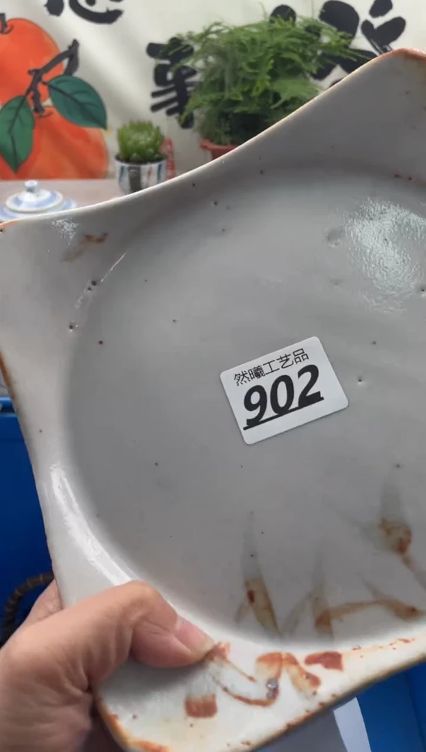 【闪购商品】瓷片902