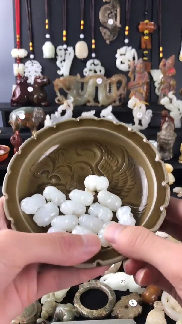 瓷片老**藏瓷器瓷器瓷器和田