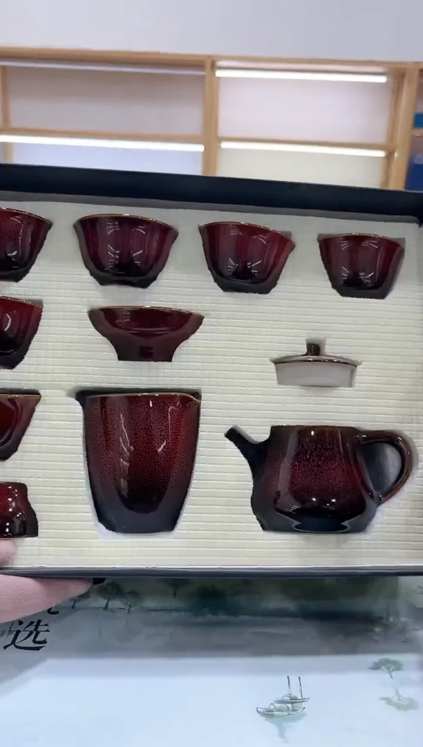 【闪购商品】展宏茶具展宏茶具@A-