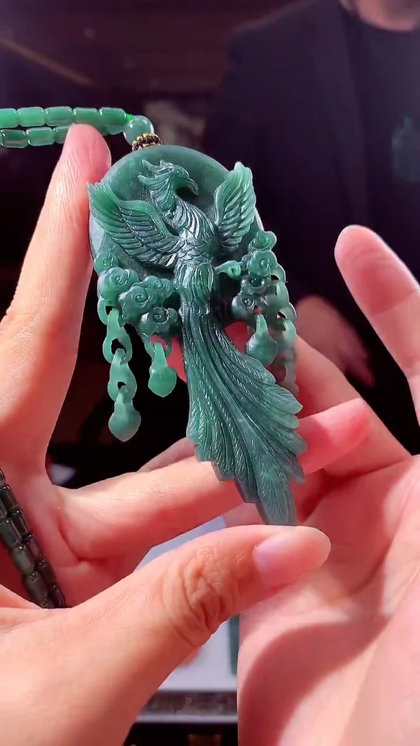 未镶嵌定制翡翠定制翡翠（拍一发一）