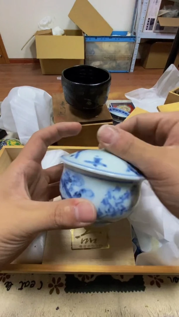 其他看好在拍 不退不换