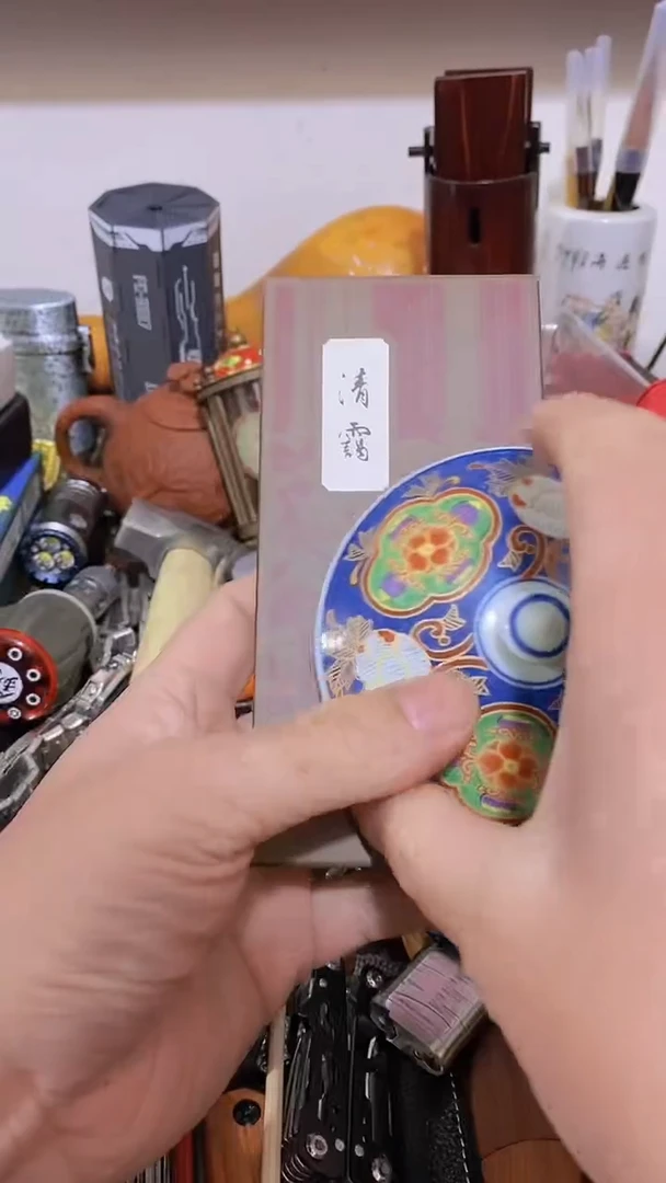 【闪购商品】摆件茶文化,工艺美术