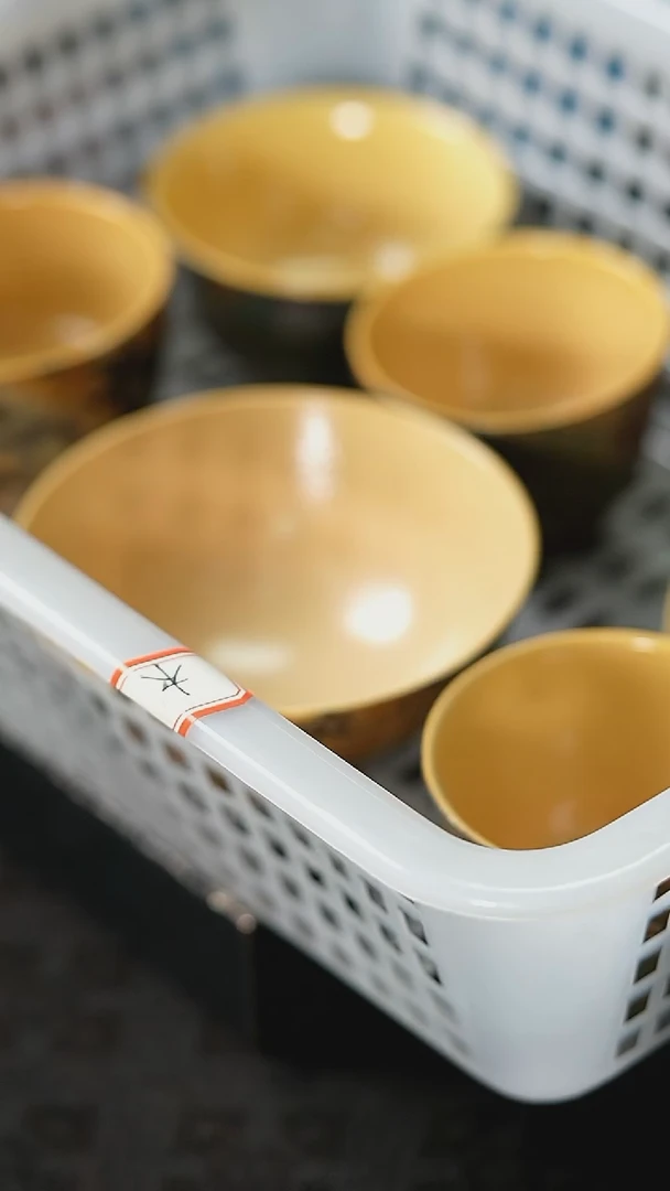 【闪购商品】紫砂茶杯54号 任发其一