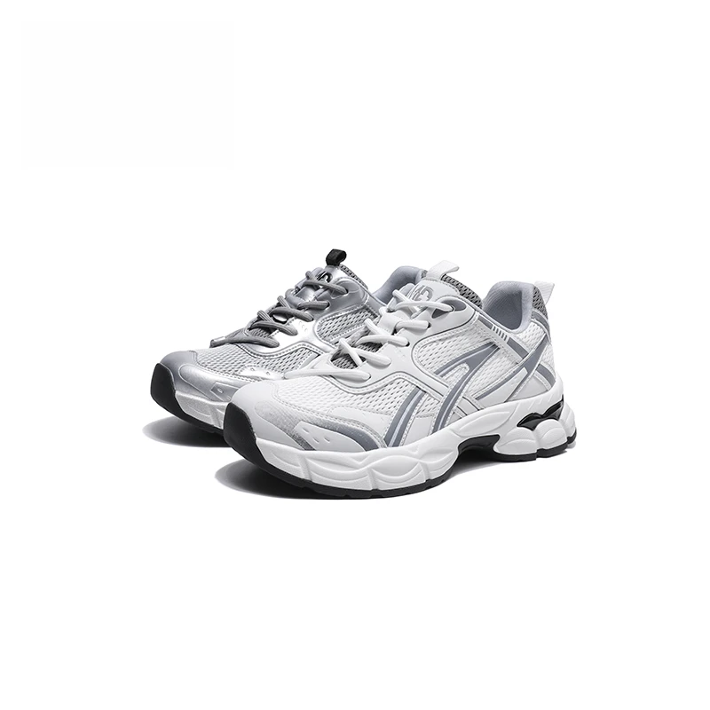 SATURDAYMODE秋季爆款男女同款时尚潮流厚底增高休闲鞋 E08   LL