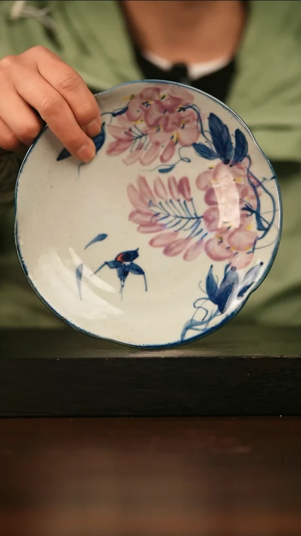 【闪购商品】其他462遇瓷手作同款