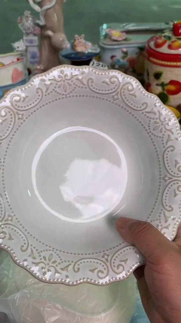 瓷片999默认微瑕15包邮库存1件