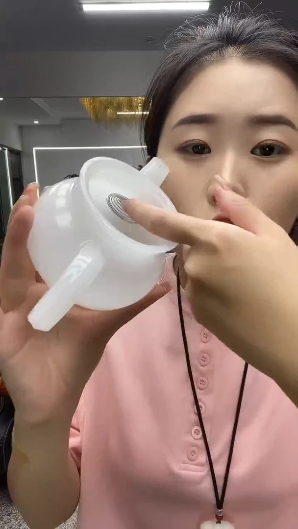茶壶多样性发货一