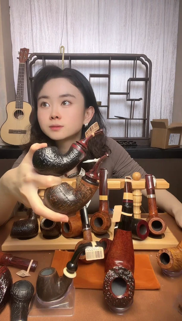 高货 大空腔河豚