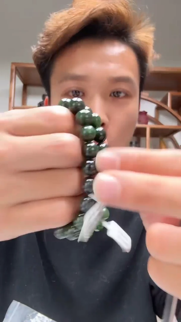 吊坠(不含链)未镶嵌和田玉多样性发其一P-42