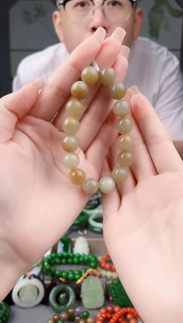 颈饰未镶嵌和田玉多样性发货拍一单发一个12