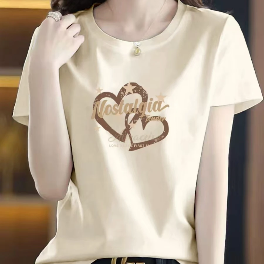 201--230号休闲时尚女装短袖