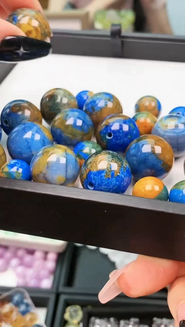 未镶嵌吊坠(不含链)水晶52a多样性发其一/6.9/1个