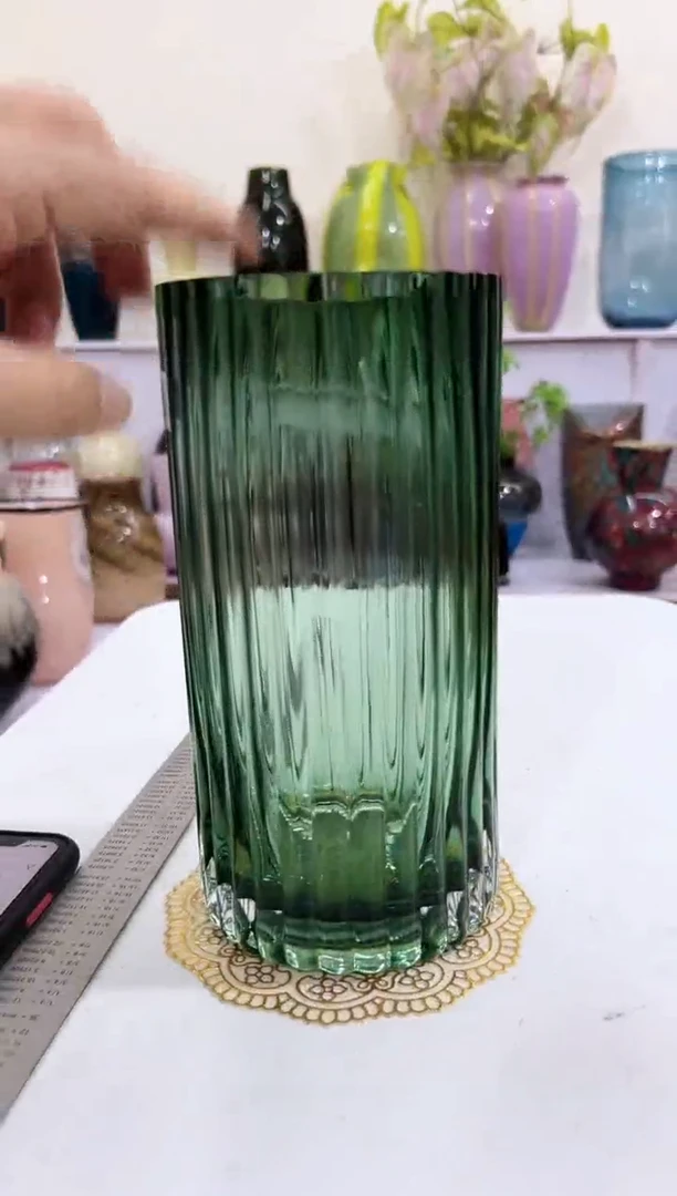 【闪购商品】也麦花器