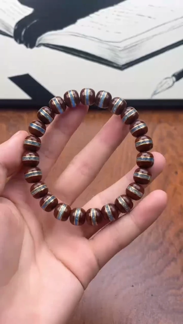 手串紫金鼠紫金鼠39