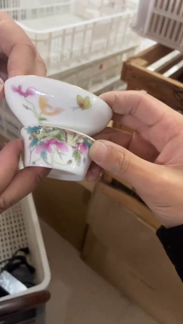 【闪购商品】杯无运费险略有微瑕介意勿拍