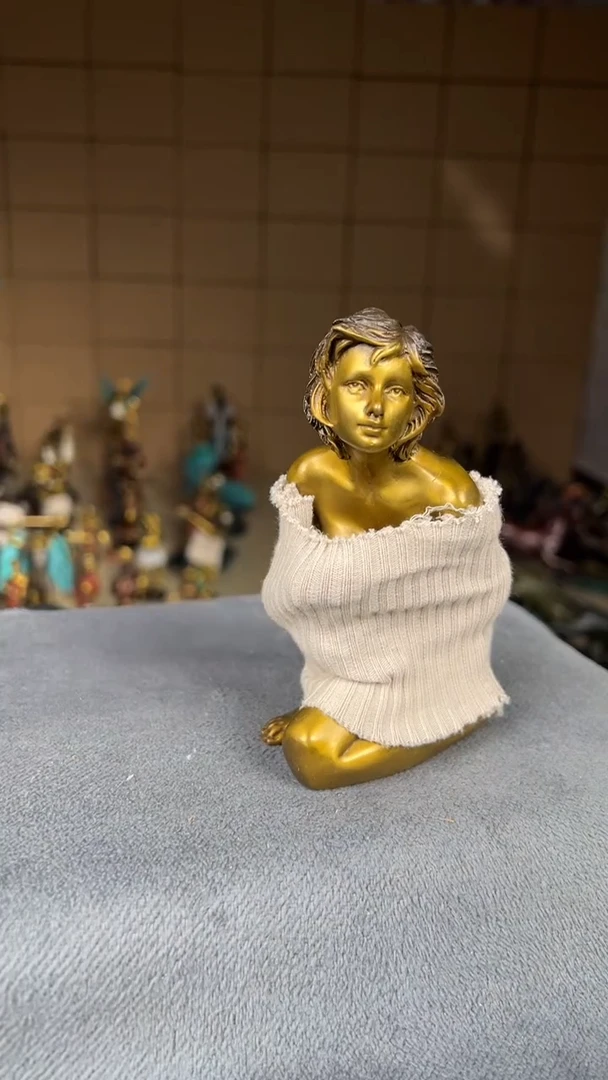 欧美精品 纯铜材质