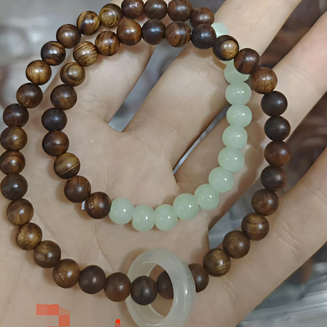 XD567精美手串无礼盒