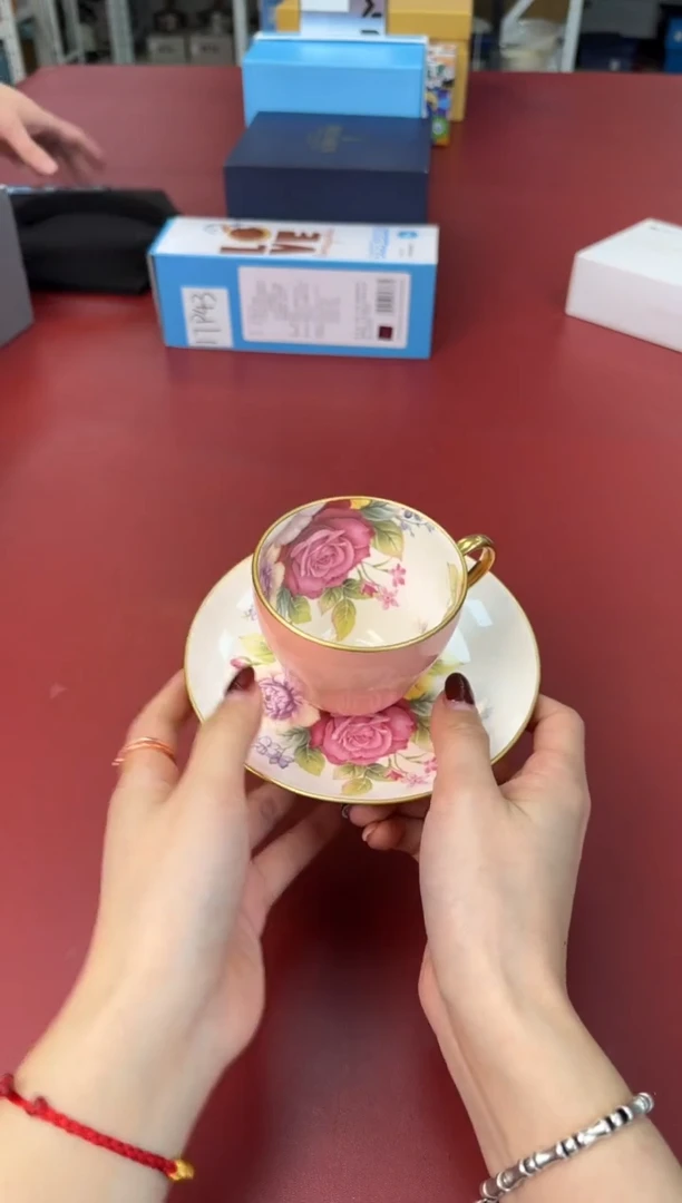 【闪购商品】瓷片正午瓷缘 臻品源泉@@Y467