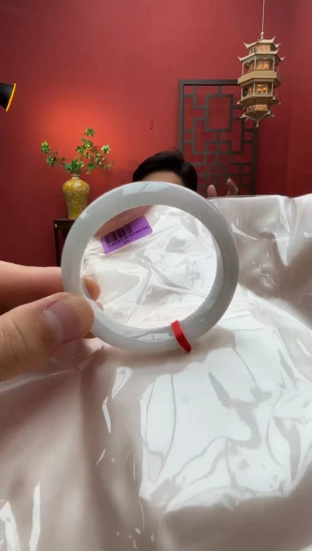 未镶嵌手镯翡翠翡翠手镯22