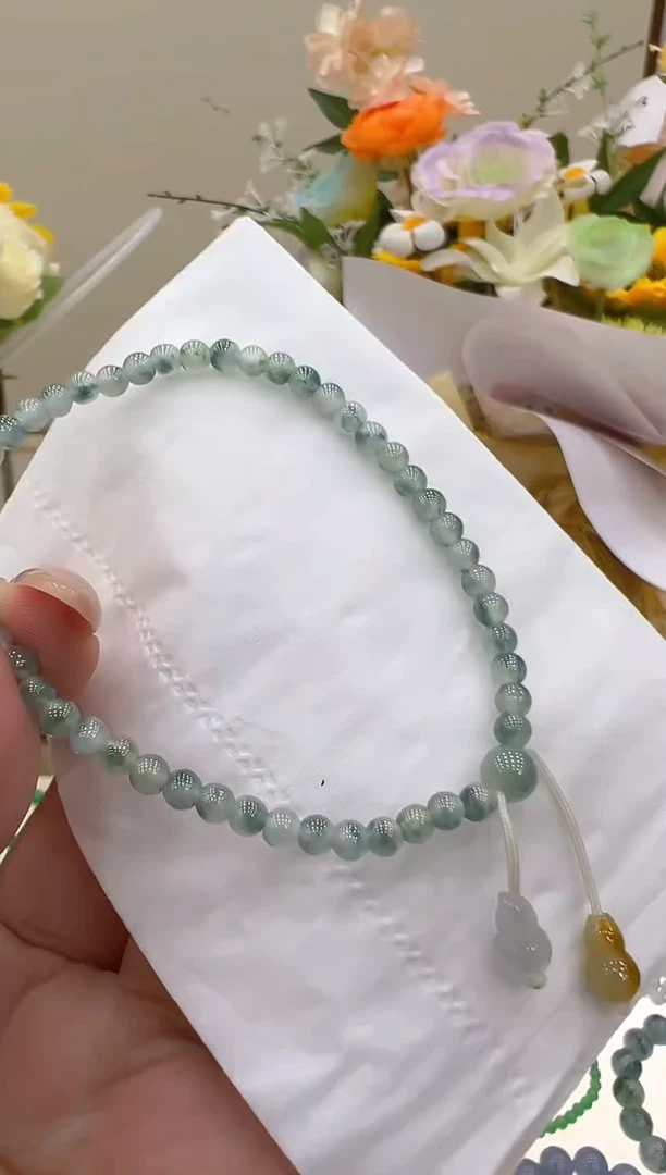 未镶嵌手串翡翠多样性团购发一件