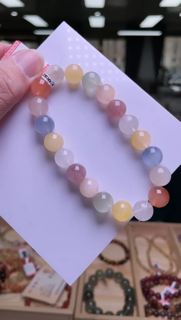 套链未镶嵌水晶10/851多样性发一件